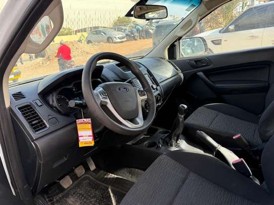 FORD RANGER  2021 image 3