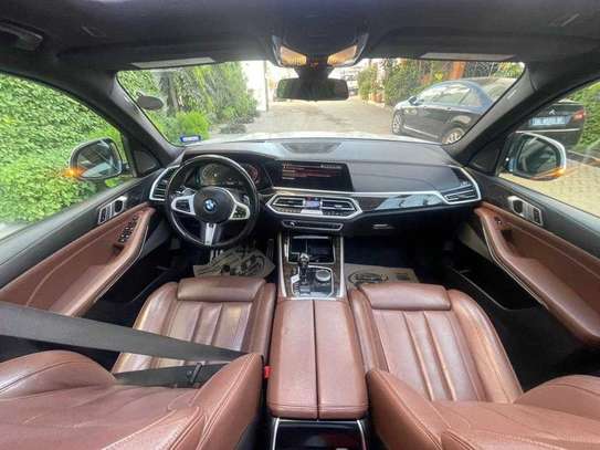 BMW X5  M PKM 2021 image 7