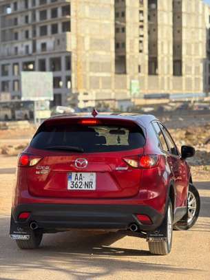 MAZDA CX5 2016 image 6