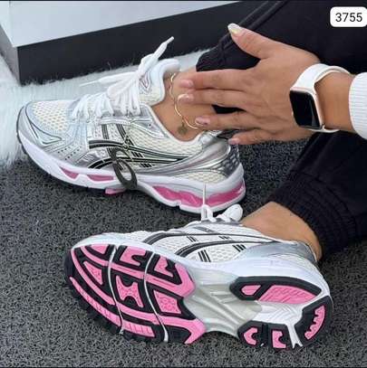 ASICS kayono 14 image 1