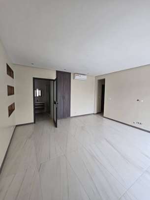 Appartement vue sur mer fenêtre Mermoz image 5
