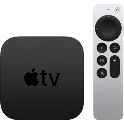 Apple TV 4K 64GB 2023 image 4