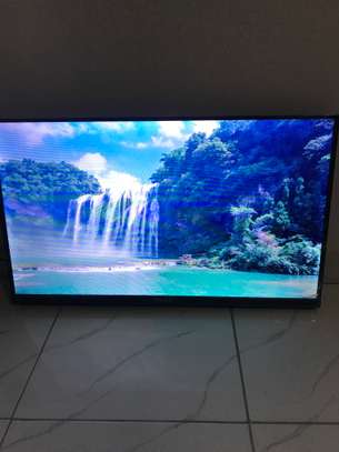 DESKA 32 pouces HD Smart TV Wi-Fi HDMI USB image 3