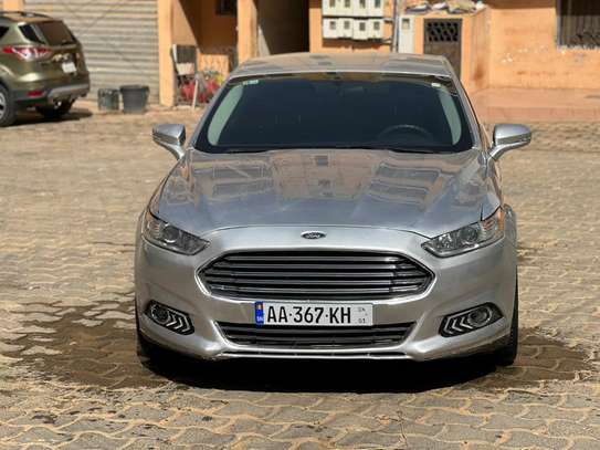 Ford fusion se image 12