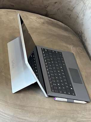 Microsoft Surface pro 3 image 2