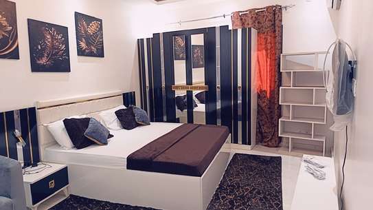 Appartement meublé F4 image 2