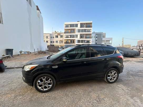 FORD ESCAPE SEL 2013 image 1