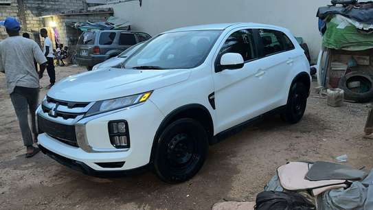 Mitsubishi Rvr 2020 image 2