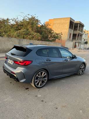 BMW Série 1 2019 image 2