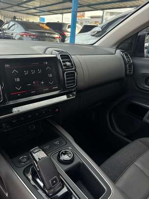 Citroën C5 Aircross 2020 full options image 12