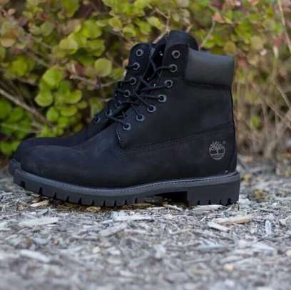 Timberland authentique image 4