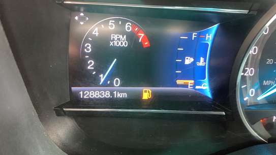 Vente Ford Explorer RAS image 12