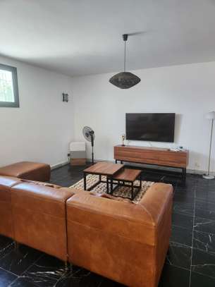 Spacieux Appartement 3 chambres aux Almadies image 4