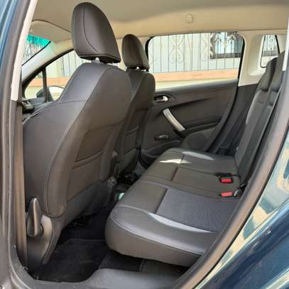 Peugeaut 2008 années 2015  manuel diesel image 8