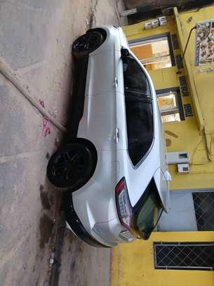 Location suv 4x4 image 3