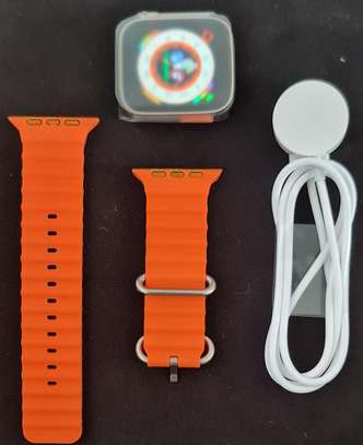 MONTRE CONNECTEE SMART WATCH image 9