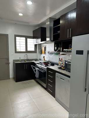 Ref_1734_GL  Villa  à louer sur la Vdn image 3