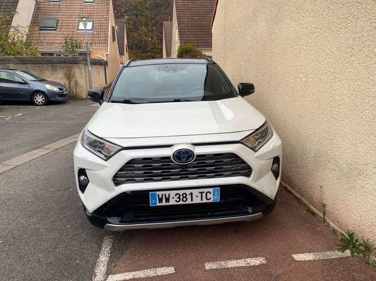Toyota Rav 4 image 2