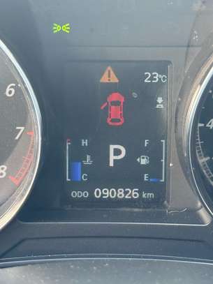 Mitsubishi rvr 2016 image 6