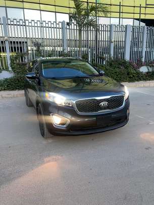 KIA SORENTO  2016 image 1