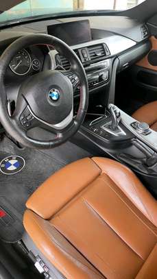 BMW 428i 2016 image 4