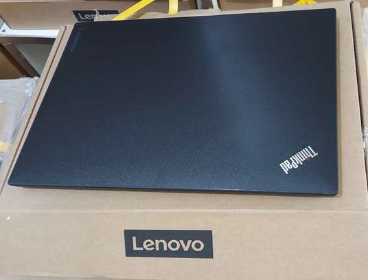 LENOVO T470 image 1