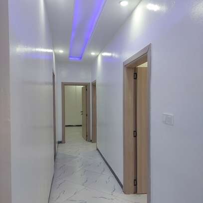 APPT F4 A LOUER NGOR ALMADIES image 1