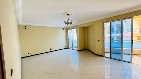 Appartement à louer à cité Keur Gorgui image 1