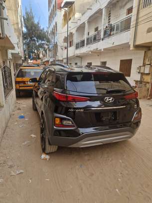 HYUNDAI KONA 2019 image 5