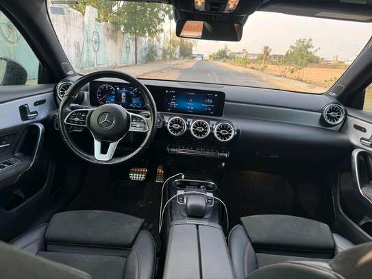 Mercedes ClassA250 2019 image 6
