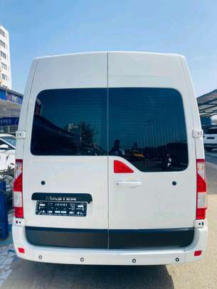 Renault master 2019 image 9