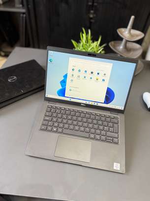 Dell i5 10th gen ssd 256gb / 8gb ram image 6