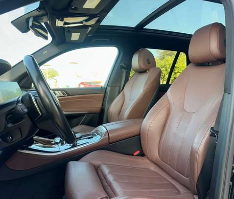 BMW X5 XDRIVE 2020 FULLS OPTIONS image 3