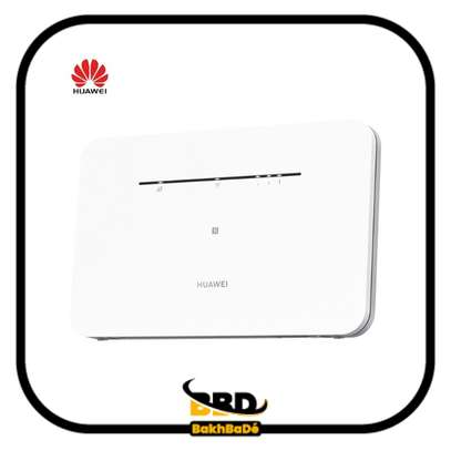 HUAWEI ROUTEUR T-MOBILE  BOX LTE CPE B311B-853 / B311S image 1