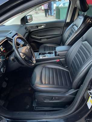 Ford edge année 2020 image 4