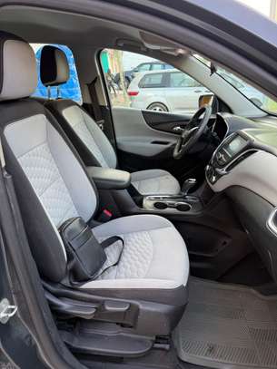 CHEVROLET EQUINOXE  2018 image 3