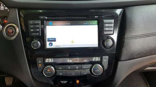 NISSAN X-TRAIL 4X4  7PL image 11