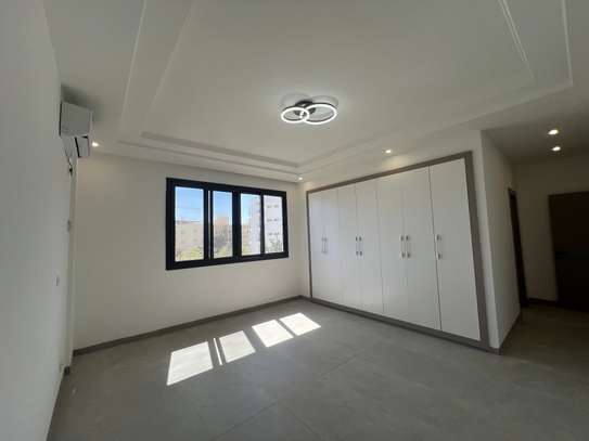 Appartement à louer cité Africa image 15
