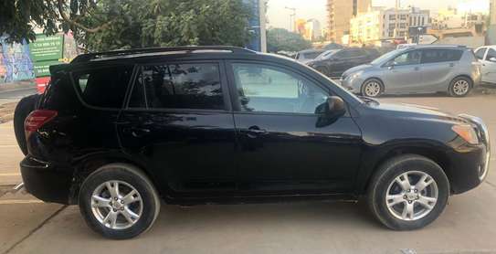 Toyota rav4 2012 image 4