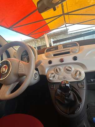 Fiat 500 image 7