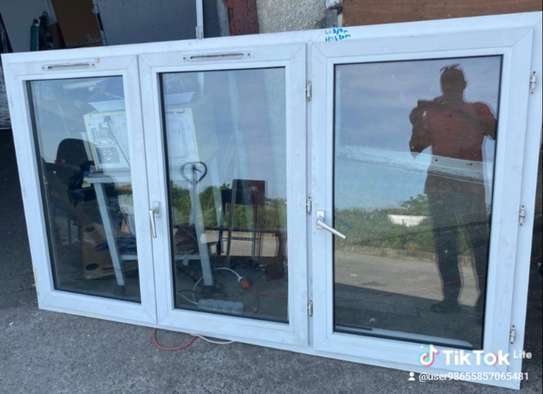Fenetre pvc antibruit double vitrage image 4