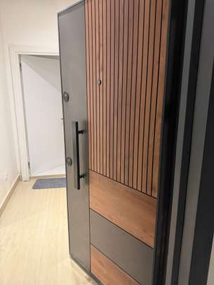 Appartement F2 meublé Haut standing situé à Sendou image 4