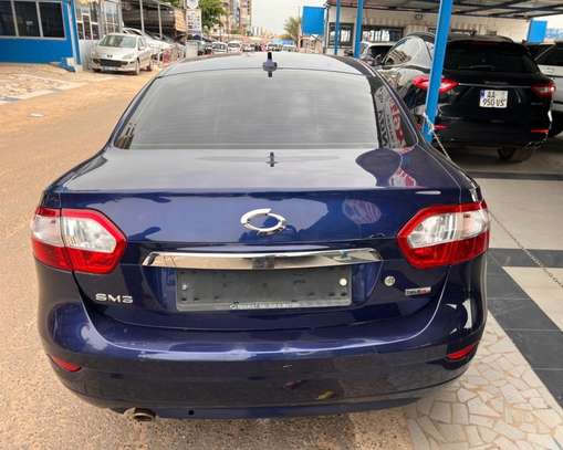 Renault Sm3 essence 2018 full options image 3