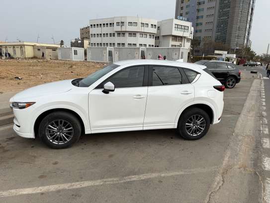 Mazda cx5 sport image 3