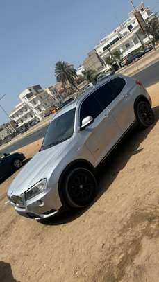 BMW X3 Xdrive image 2