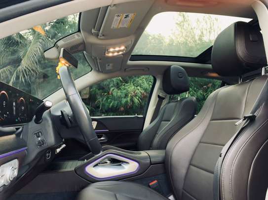 Mercedes Benz Class GLE450 AMG 4MATIC 2020 image 2