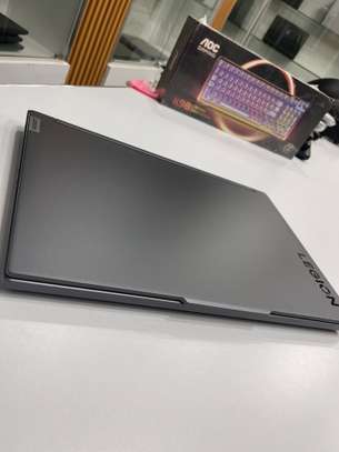 Lenovo Legion slim 5 A16PH8- RTX 4060 8Go dédiée image 6