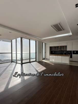 APPARTEMENT F3 À LOUER AUX ALMADIES image 2