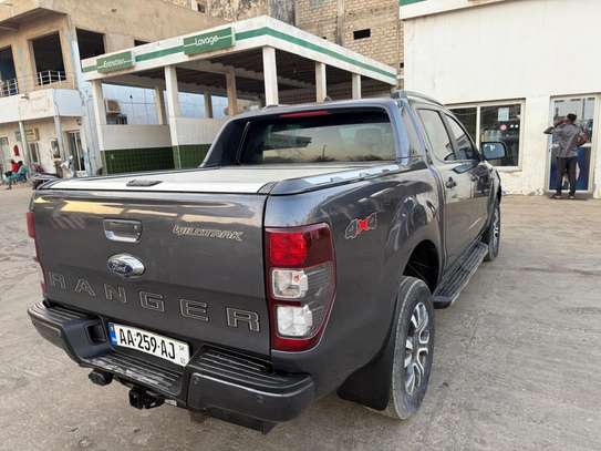 FORD RANGER image 4