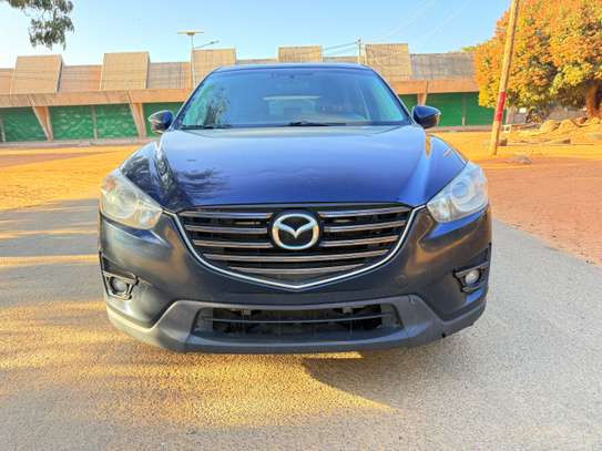 Mazda CX5 image 3